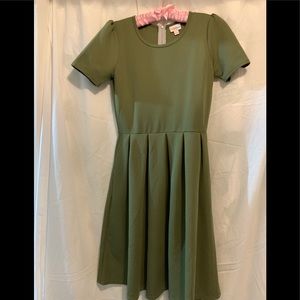 Lularoe Amelia Dress